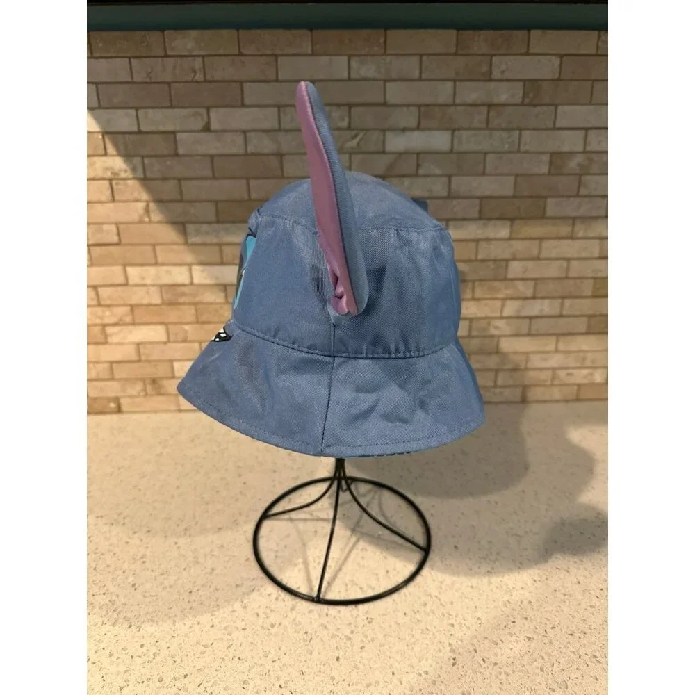 Disney Stitch Bucket Hat‎ for Toddler 52CM